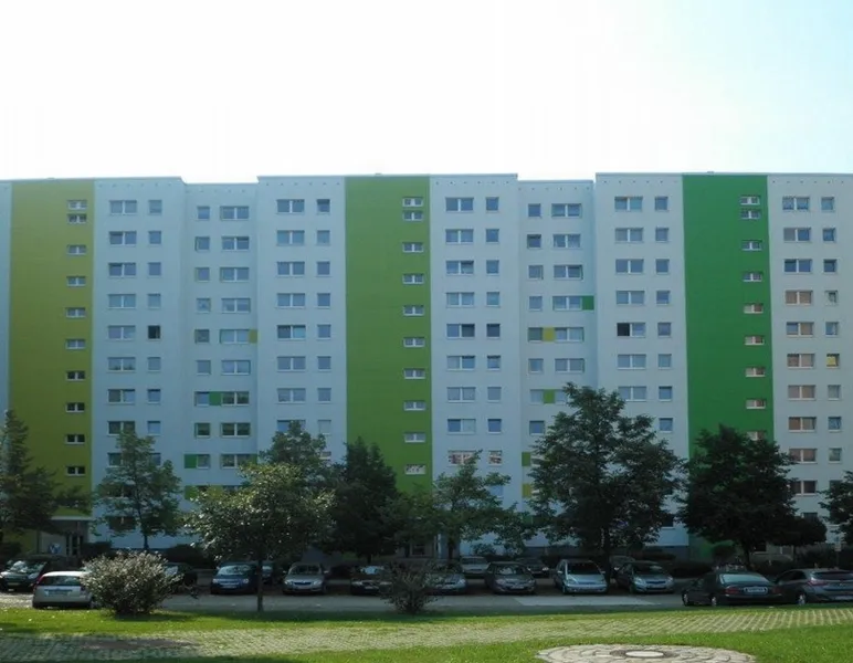 Ideal für die kleine Familie — photo 1